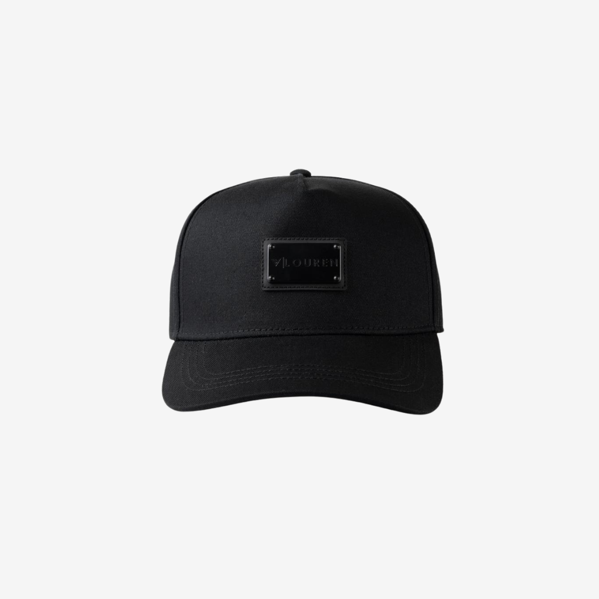 GORRA LRN CLASSIC BLACK