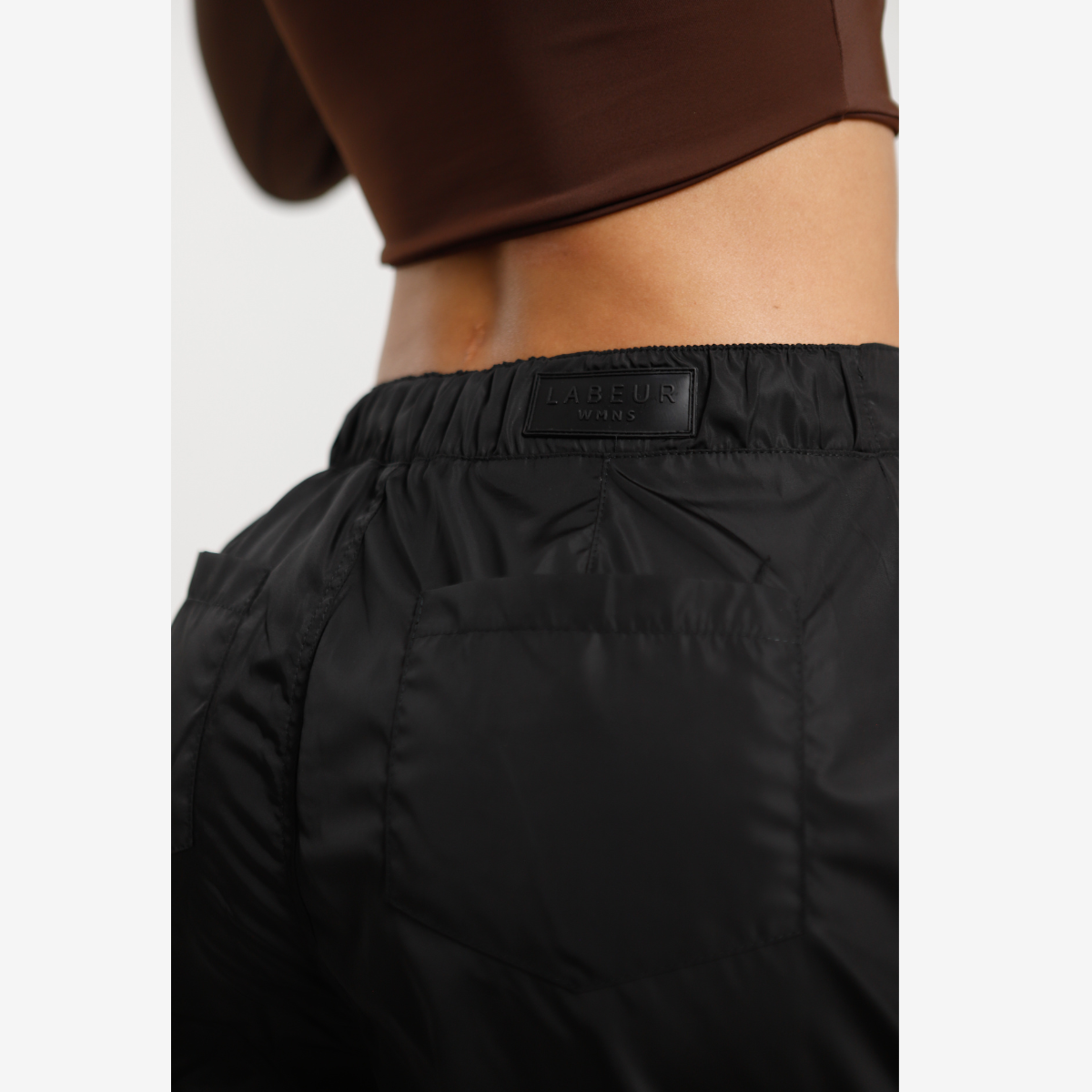 Pantalón Malbork Black