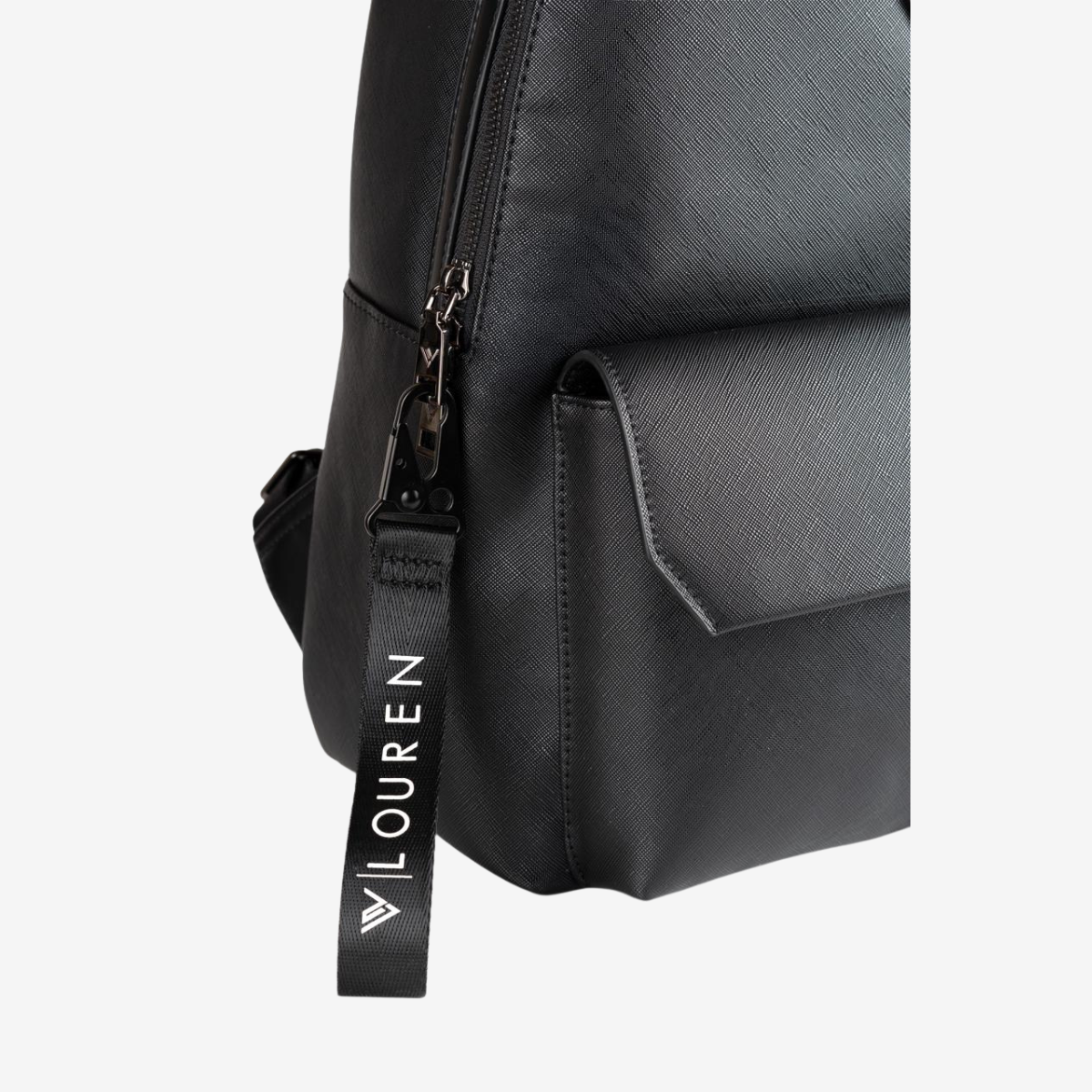 MORRAL EMPIRE PACK  HEBILLA V BLACK