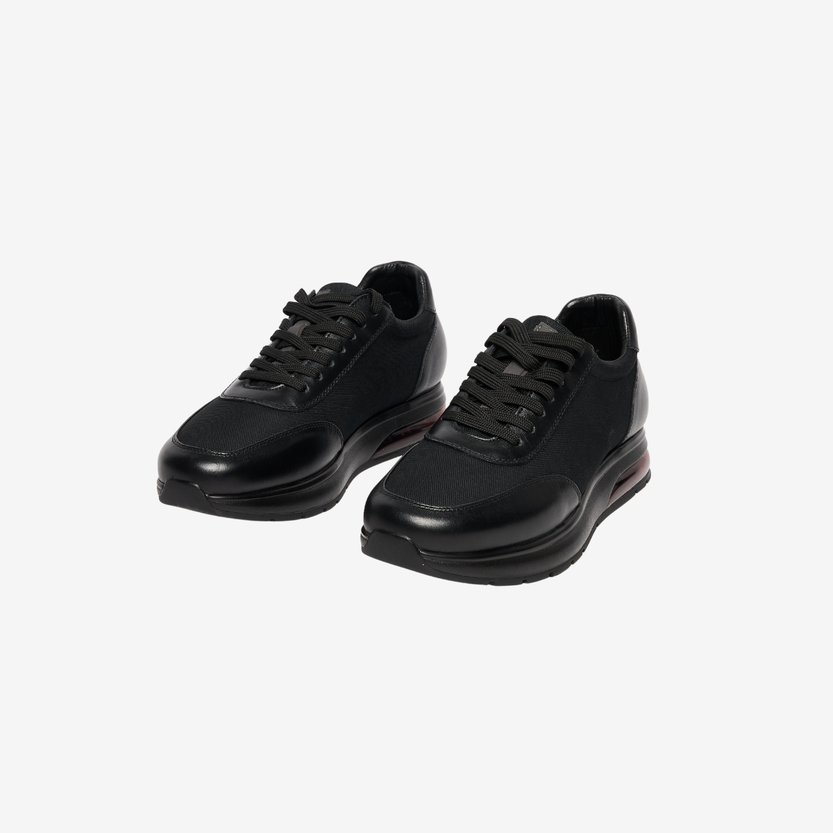 TENNIS CAMRA TALON CELEBRATE BLACK