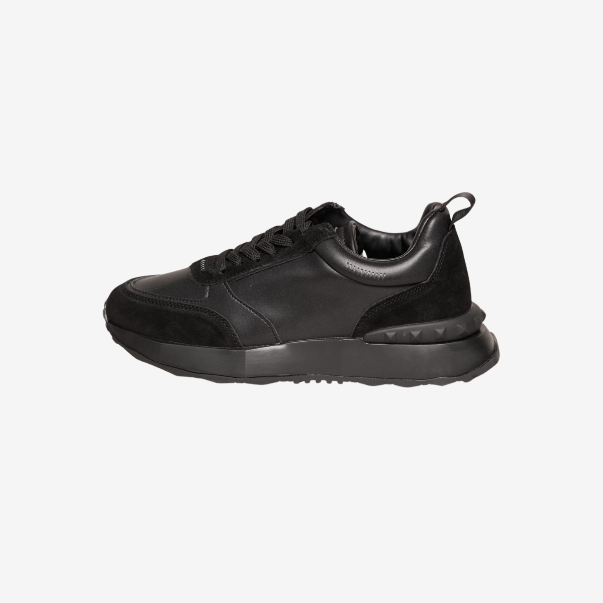 TENNIS OPULENCE BLACK