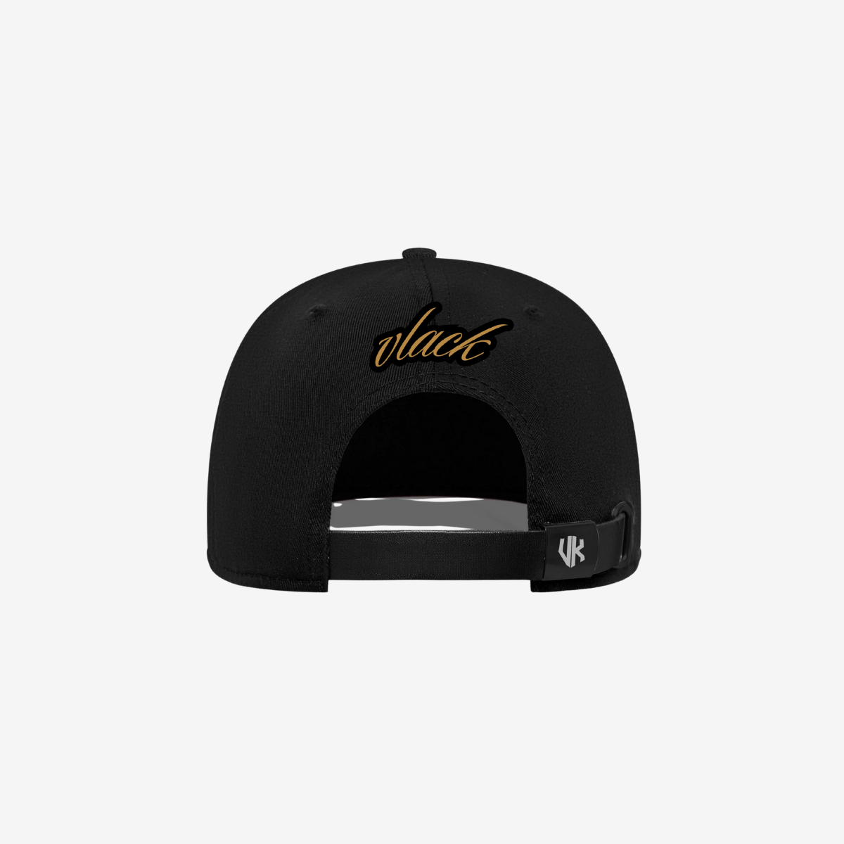 GORRA CASTA VK  BLACK