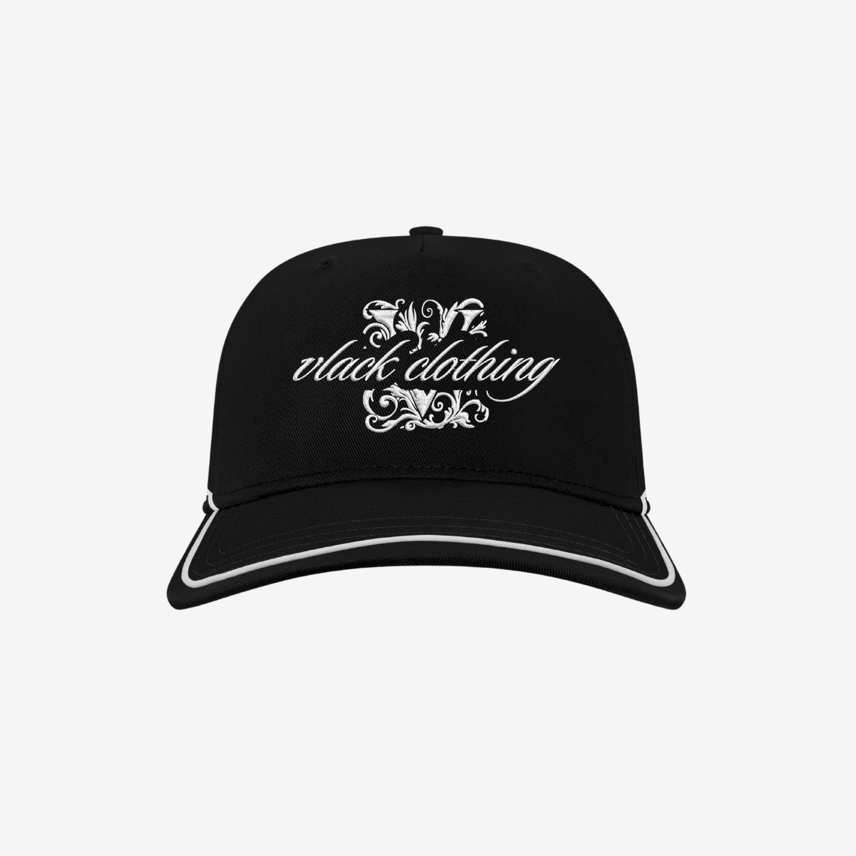 GORRA DINASTIA BLACK