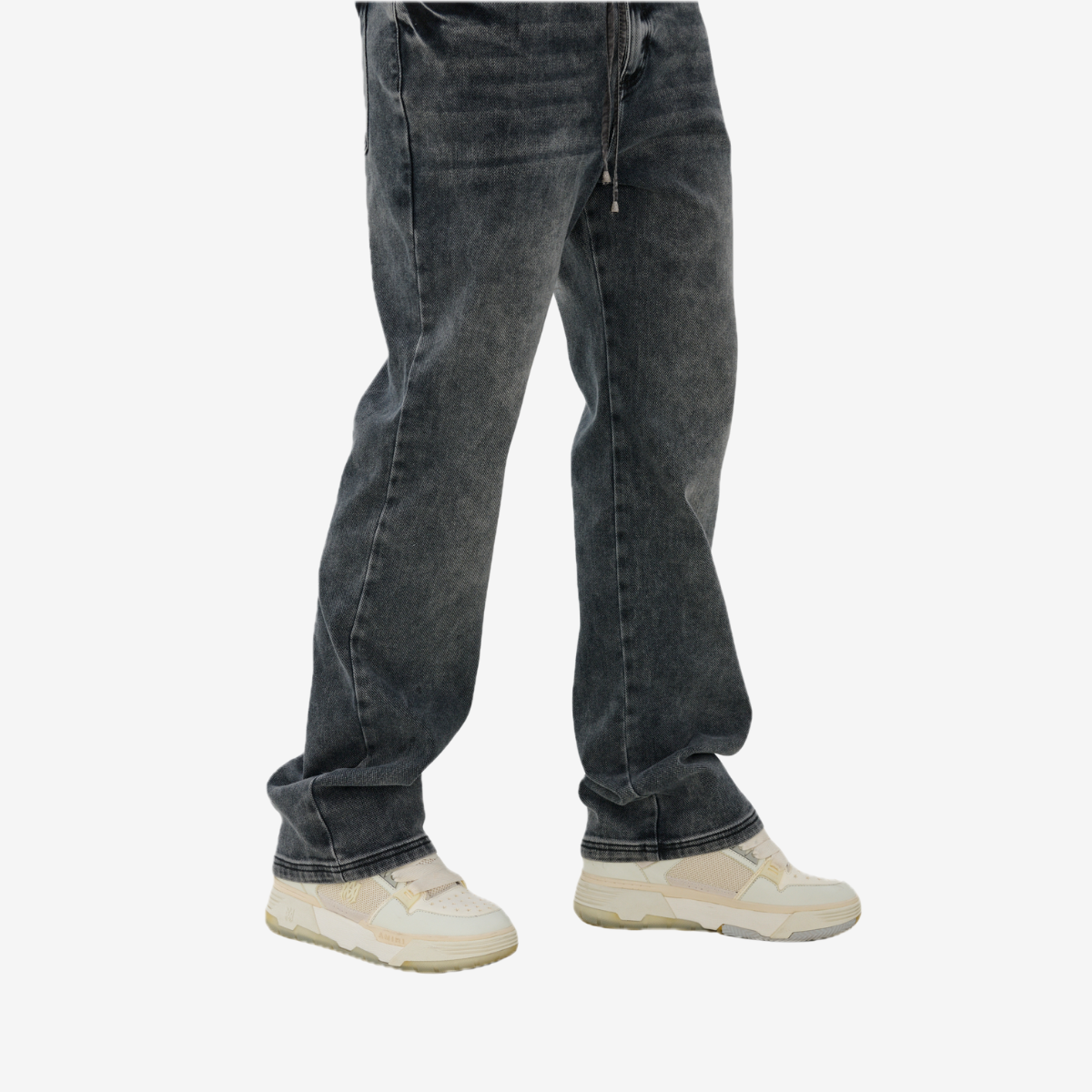 JEAN 4102-2 REGULAR RUTINA BREAK GREY