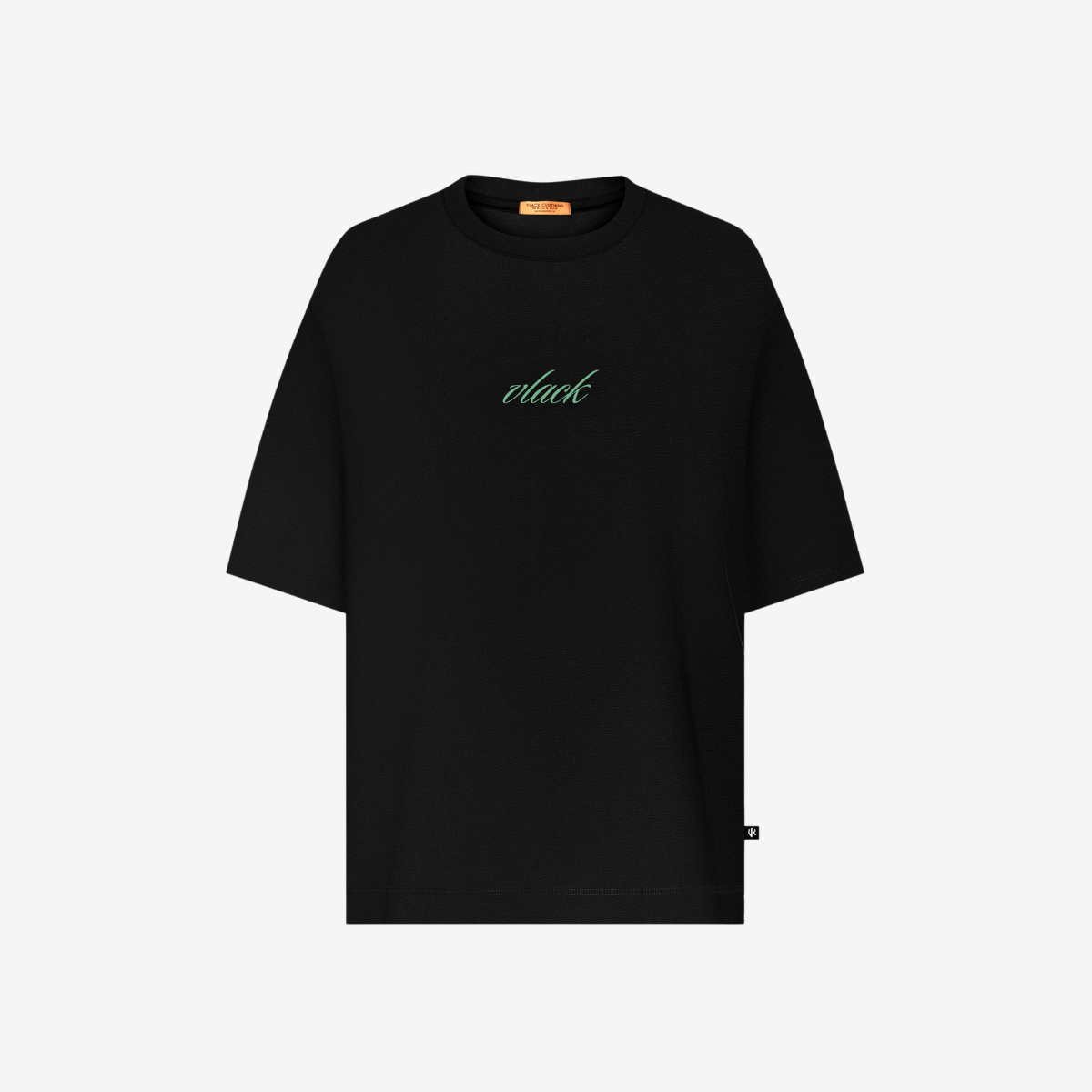 CAMISETA GRIAL BLACK