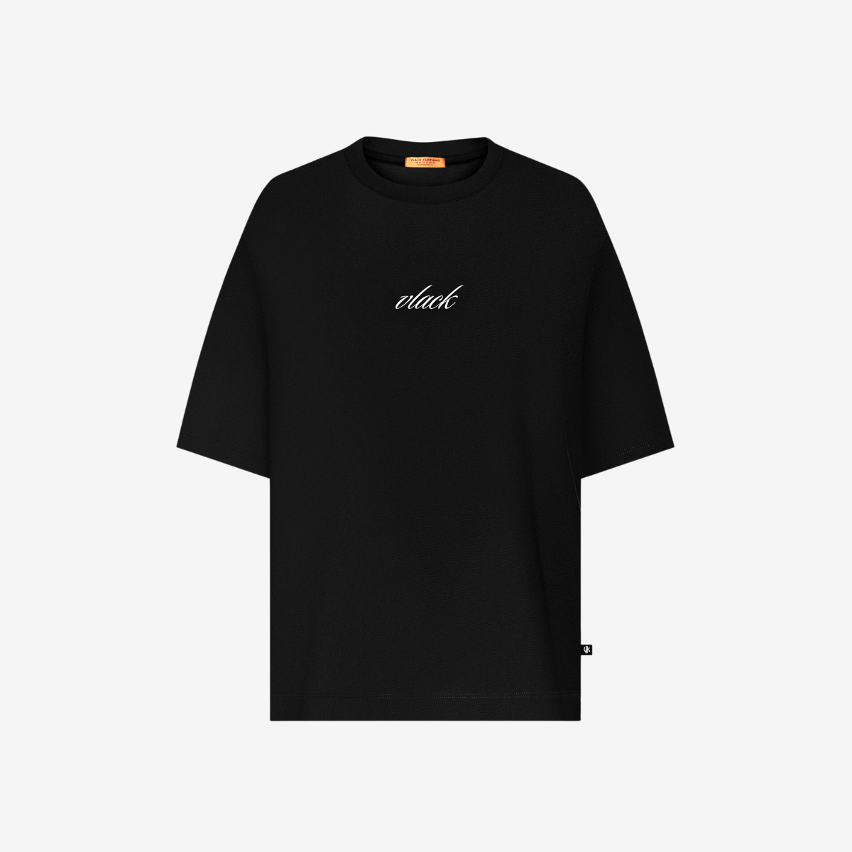 CAMISETA LEGADO BLACK