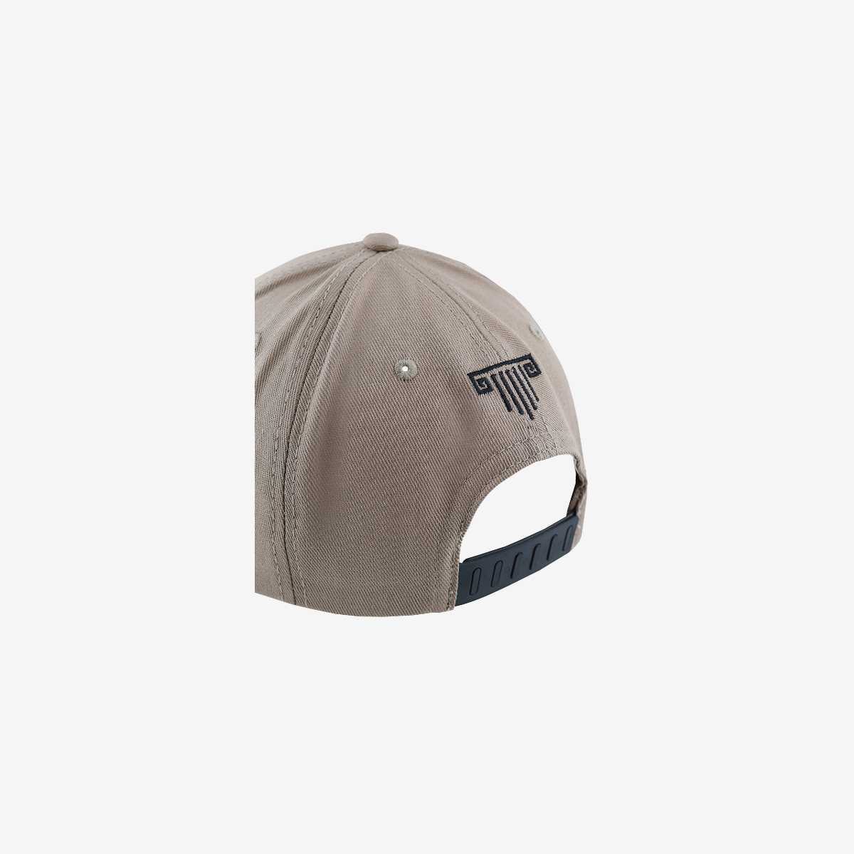 Gorra Camel Beige