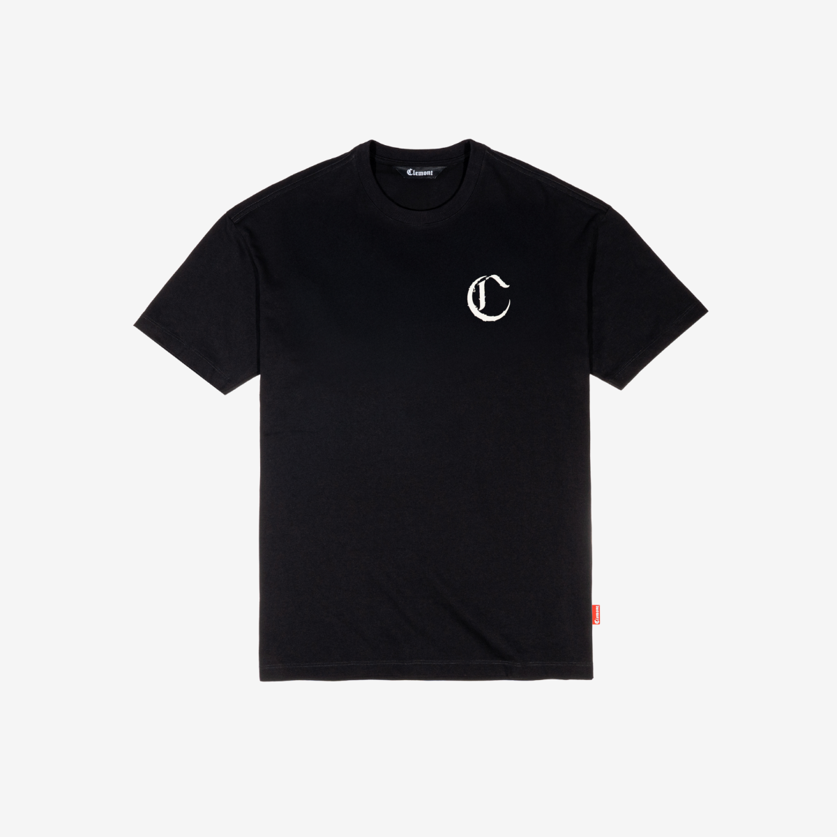 Camiseta Gioioso Black