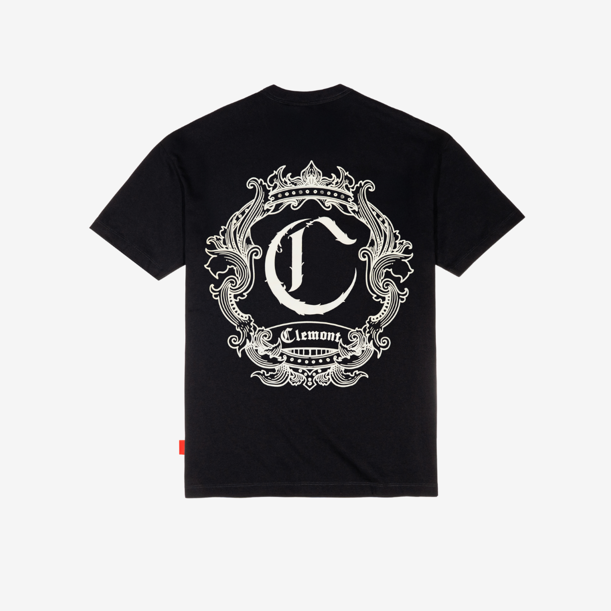 Camiseta Gioioso Black