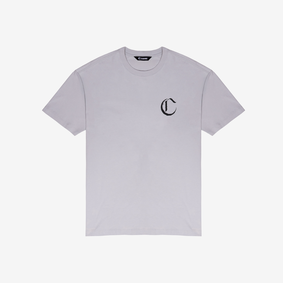 Camiseta Gioioso Grey