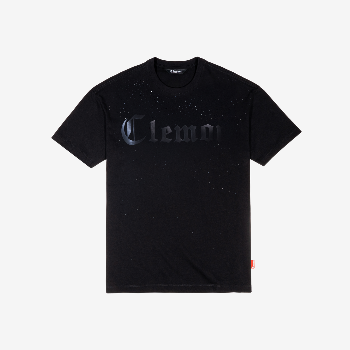 Camiseta Interludio Black