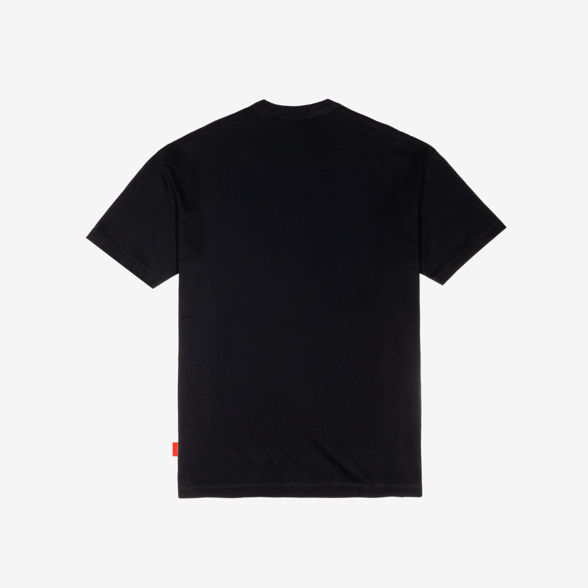 Camiseta Interludio Black