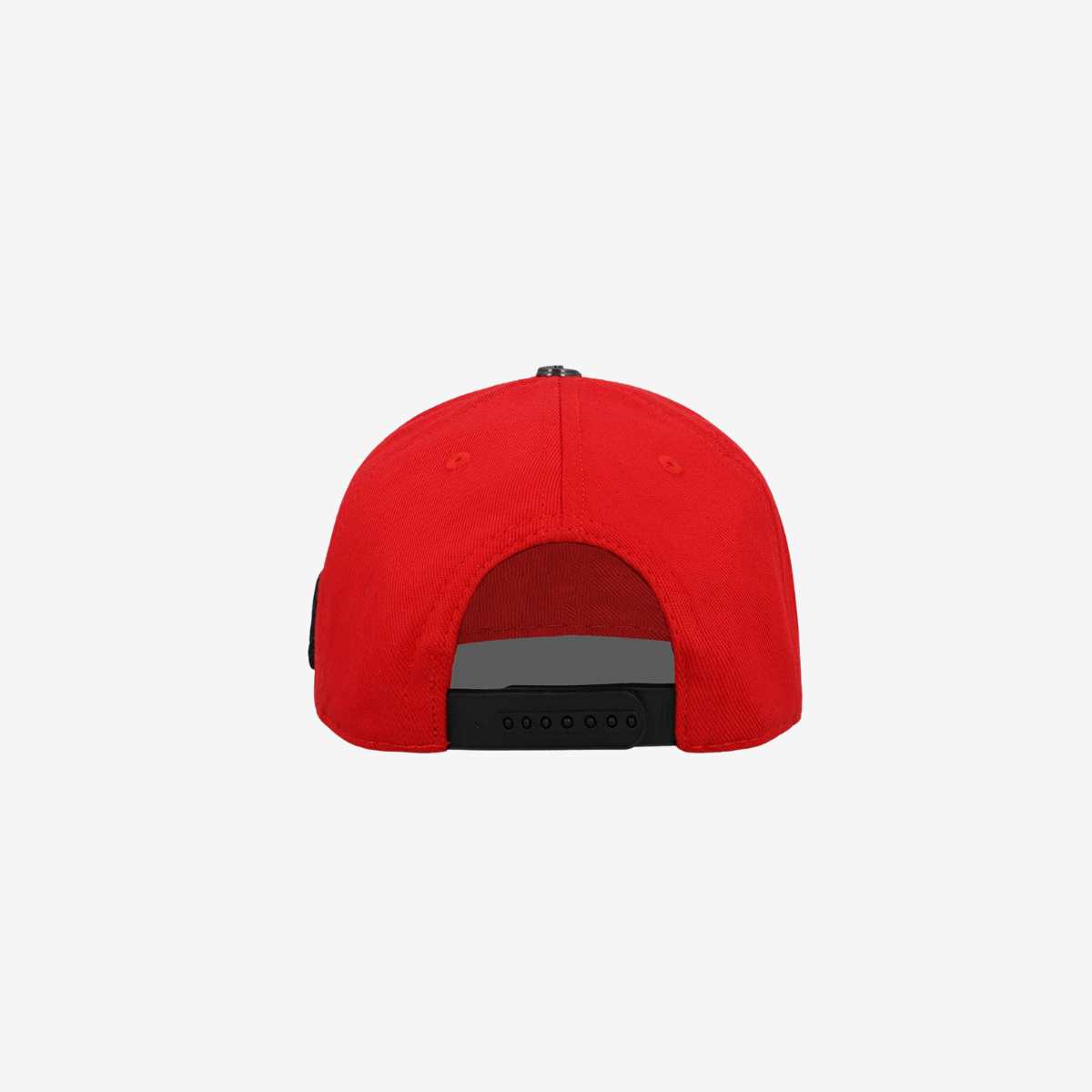 Gorra Lerici Red