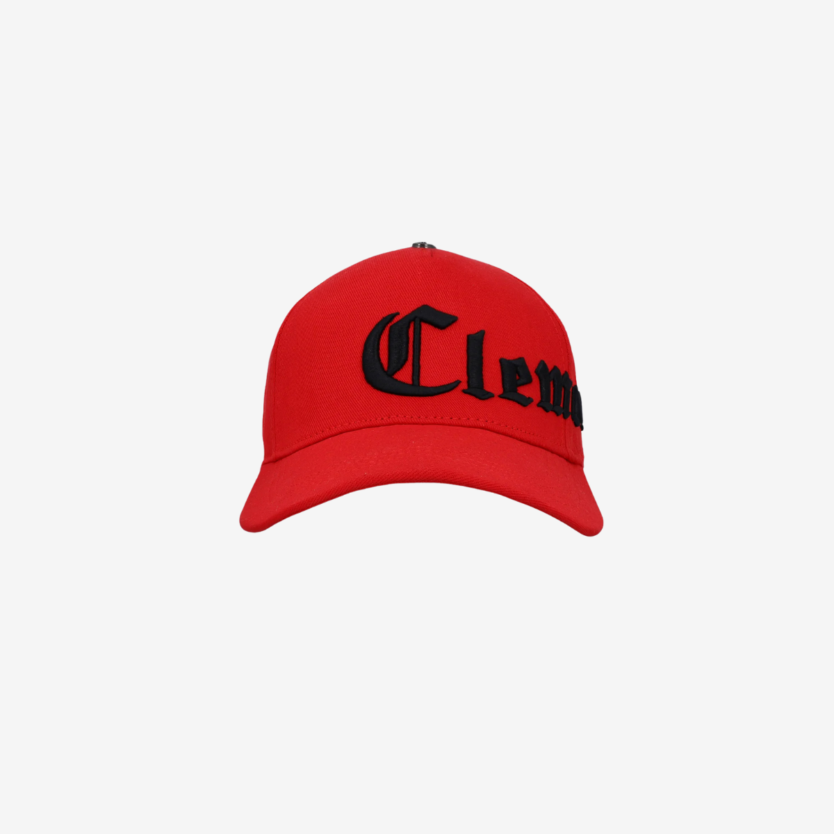 Gorra Lerici Red
