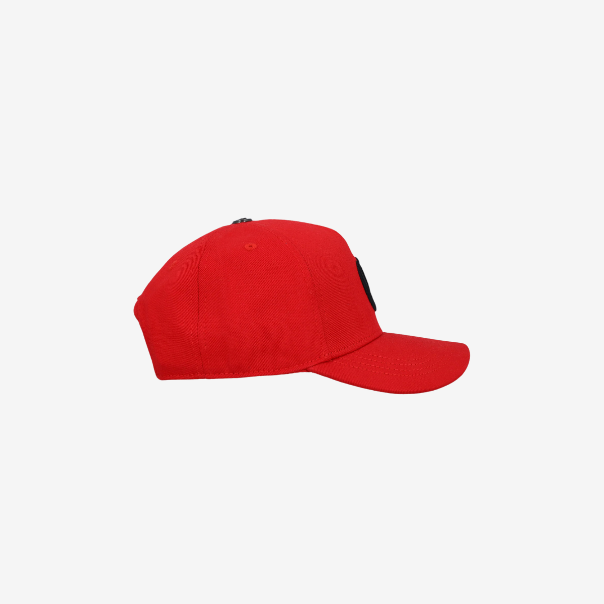 Gorra Lerici Red