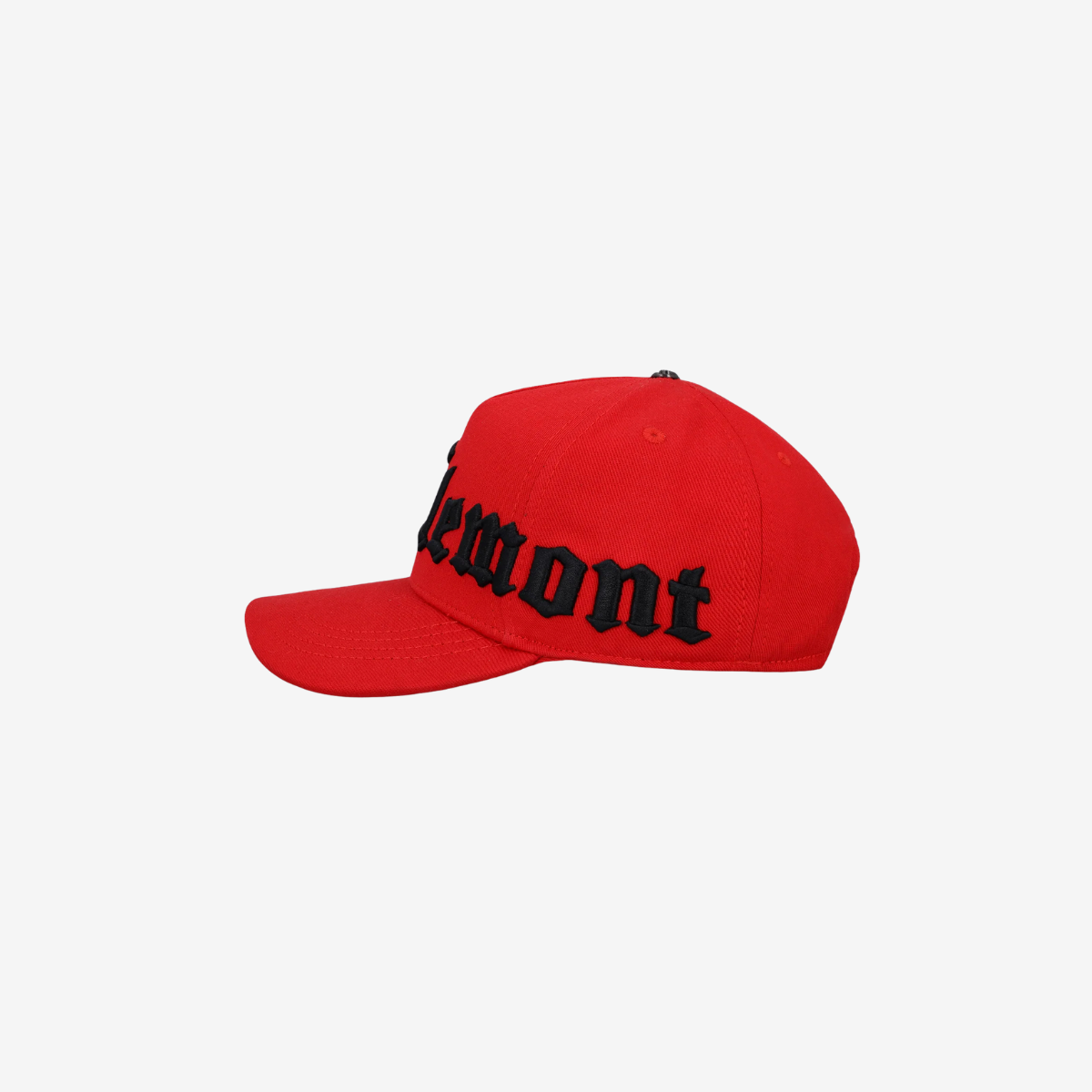 Gorra Lerici Red