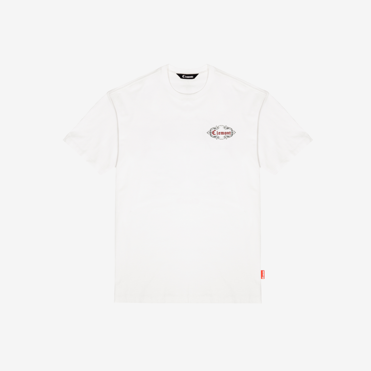 Camiseta Libertá Nude