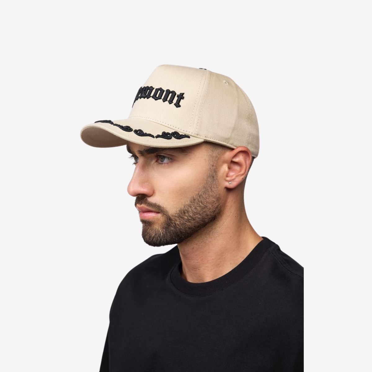 Gorra Oblitare Nude