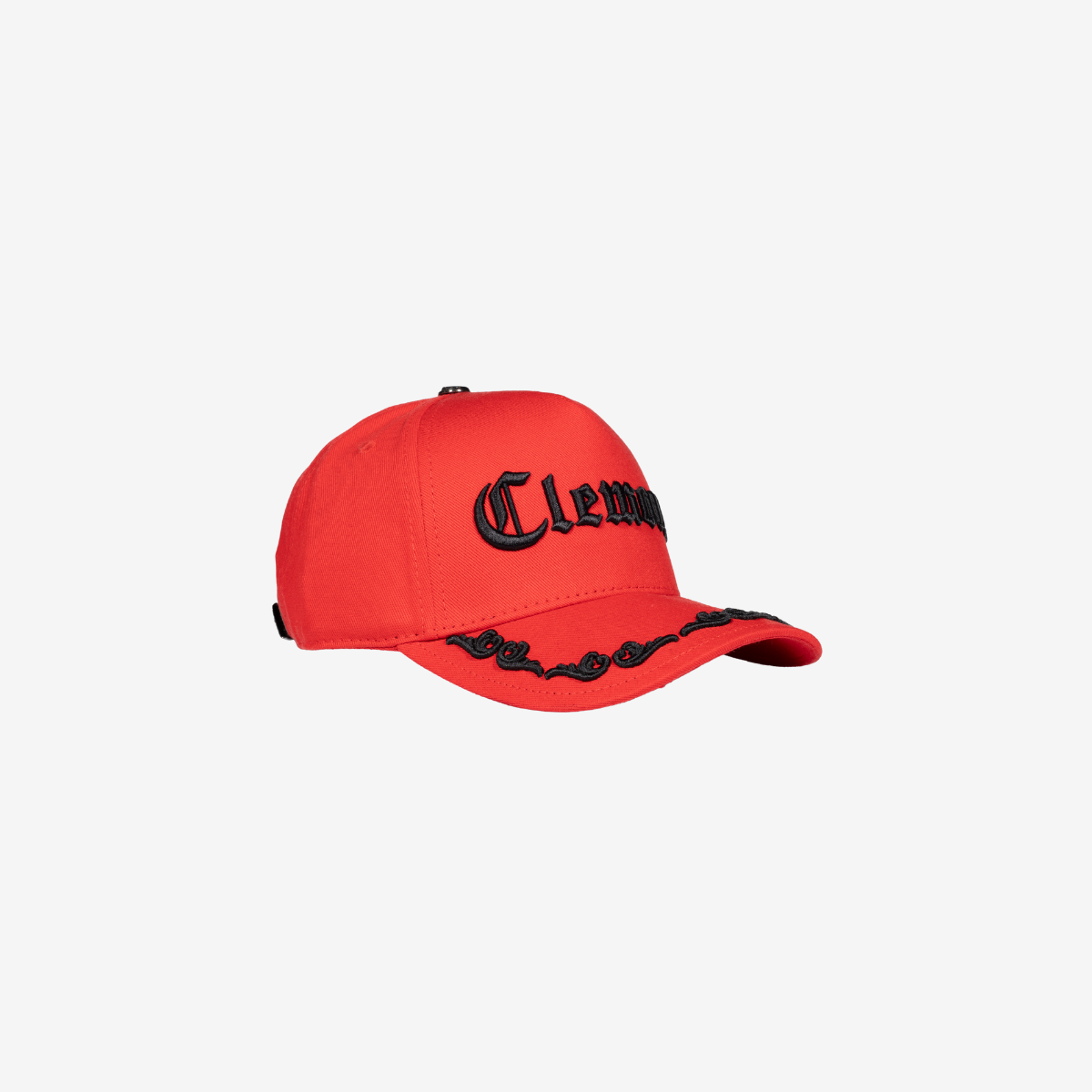 Gorra Oblitare Red