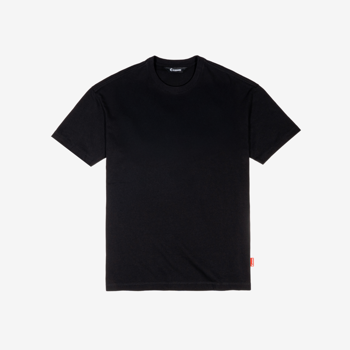 Camiseta Sintesi Black