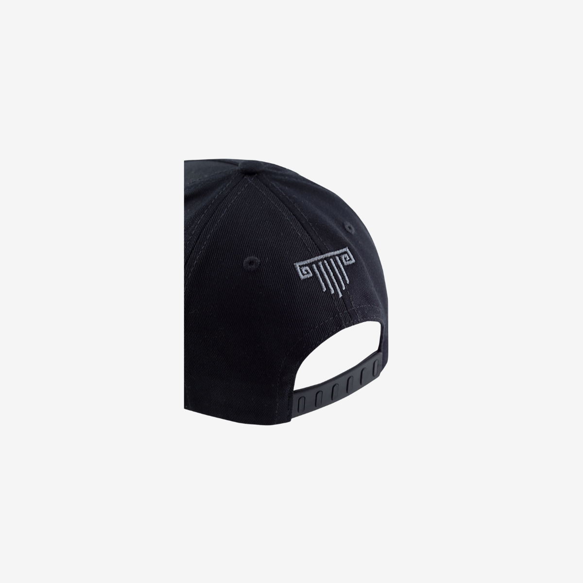 Gorra Static Black