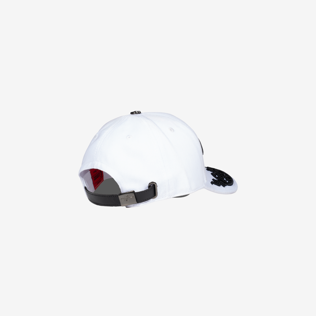 Gorra Amicizia White