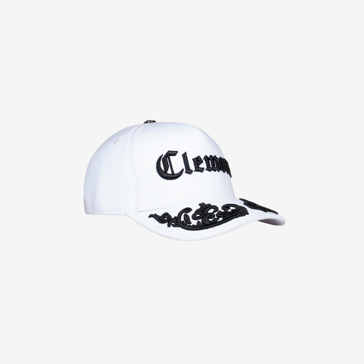 Gorra Amicizia White