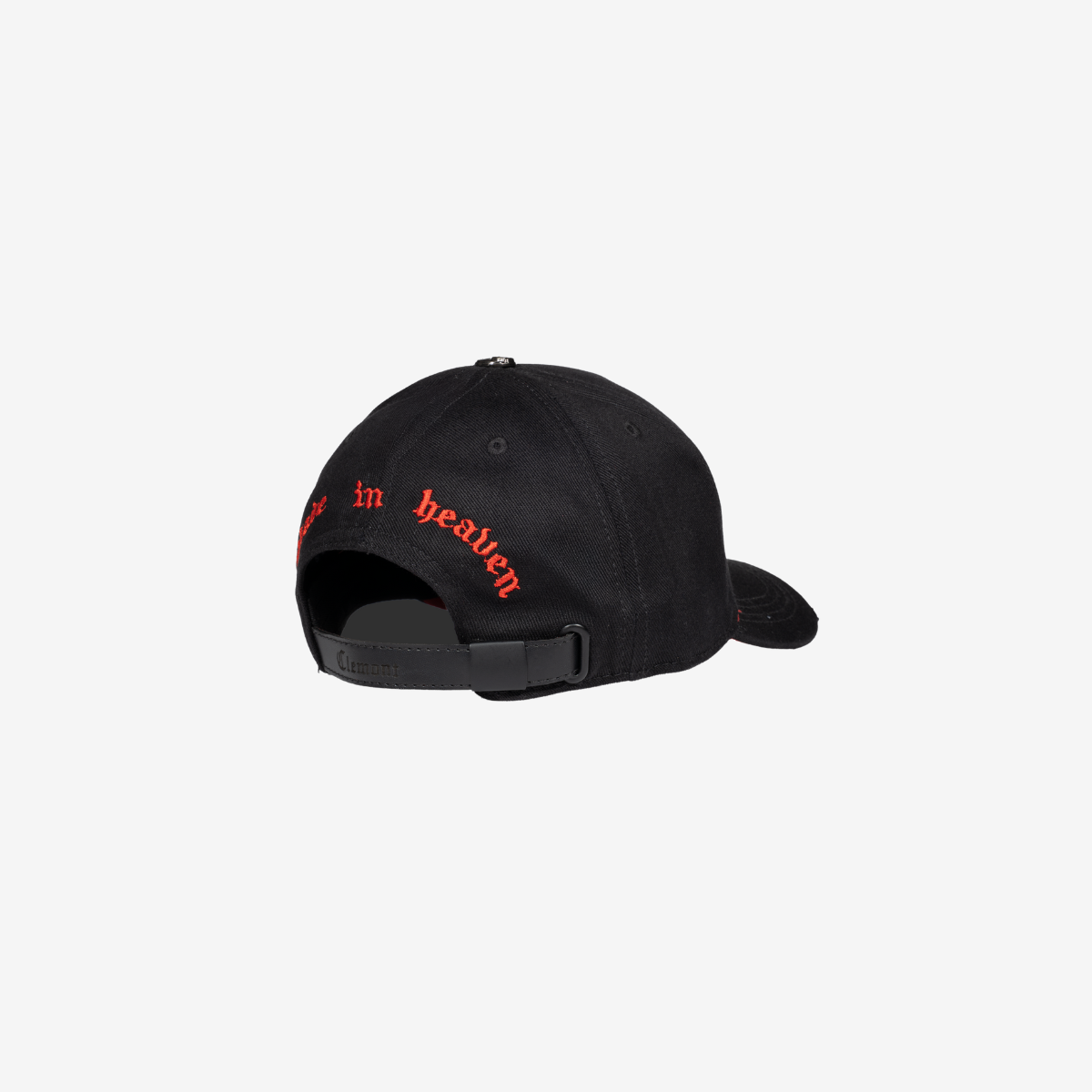 Gorra Aria Black