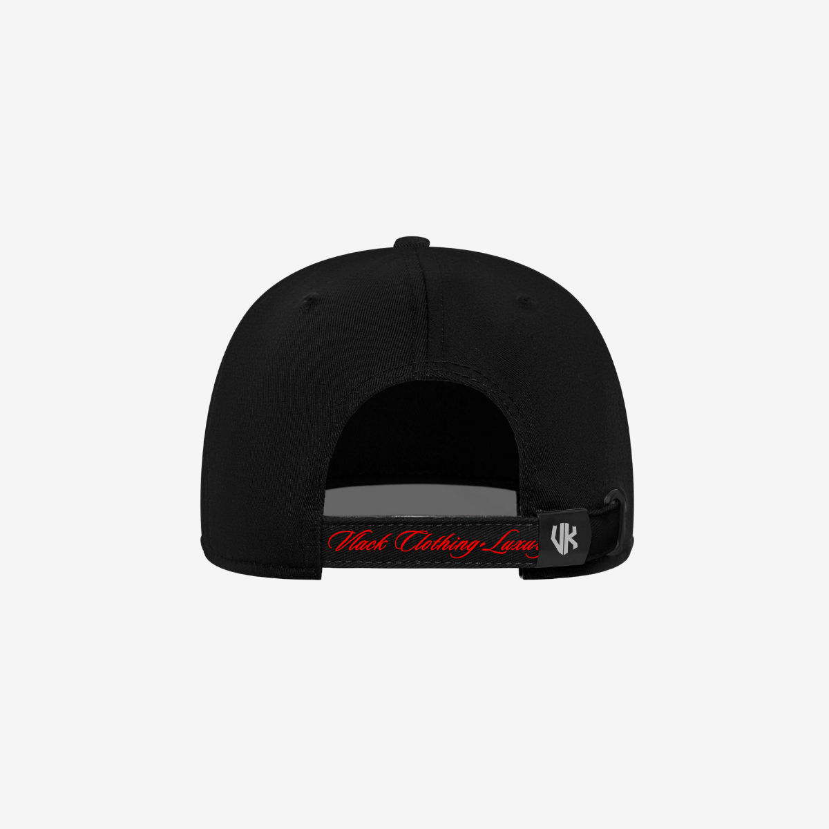 Gorra Casino Black