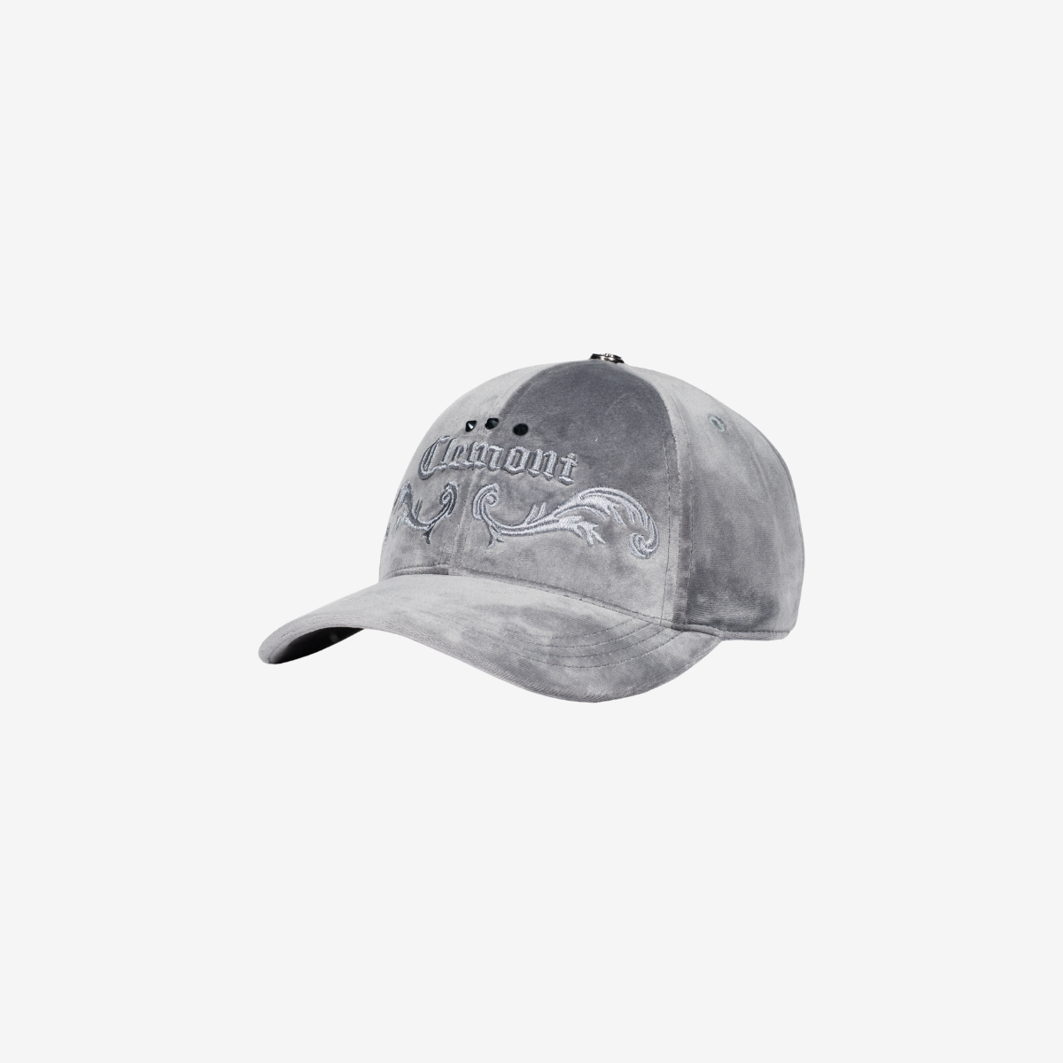 Gorra Frattura Grey