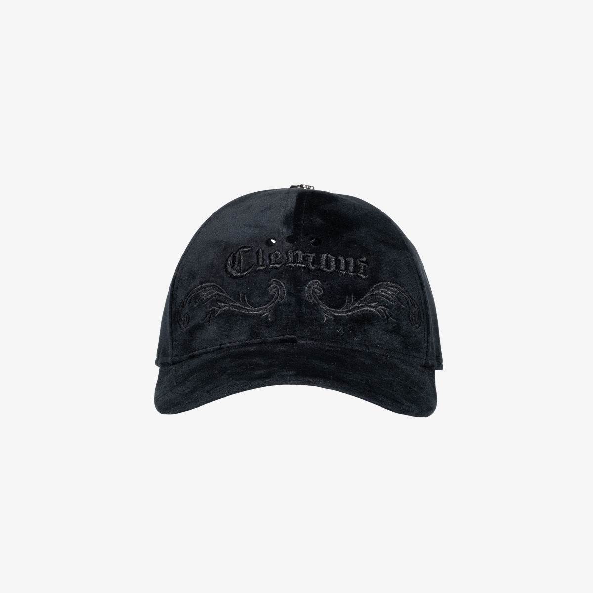 Gorra Frattura Black