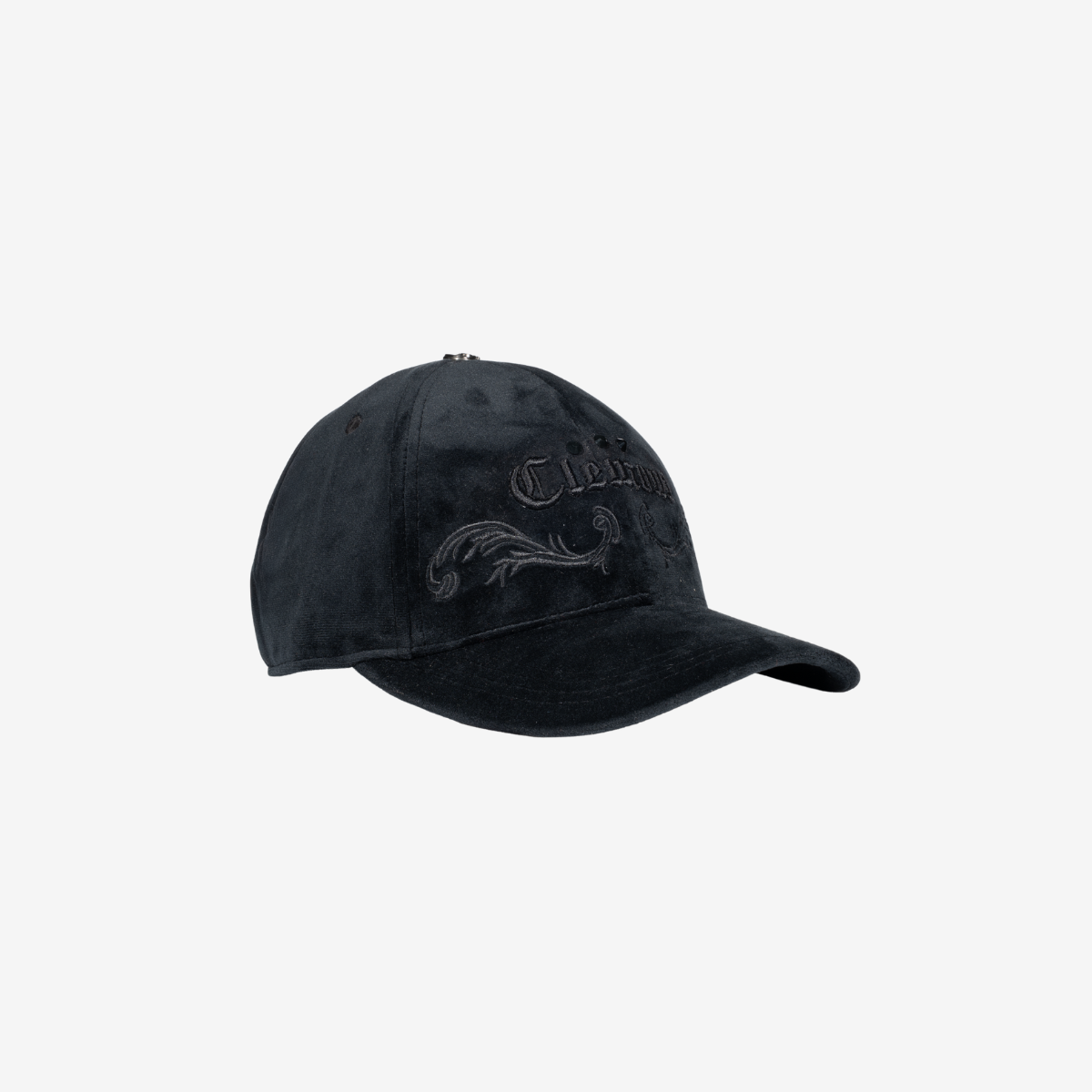 Gorra Frattura Black