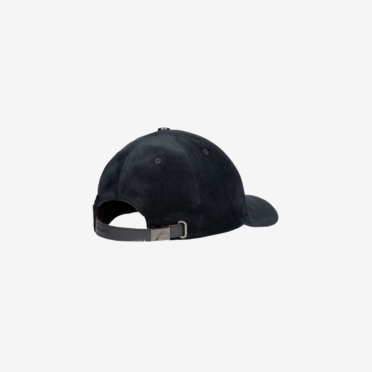 Gorra Frattura Black