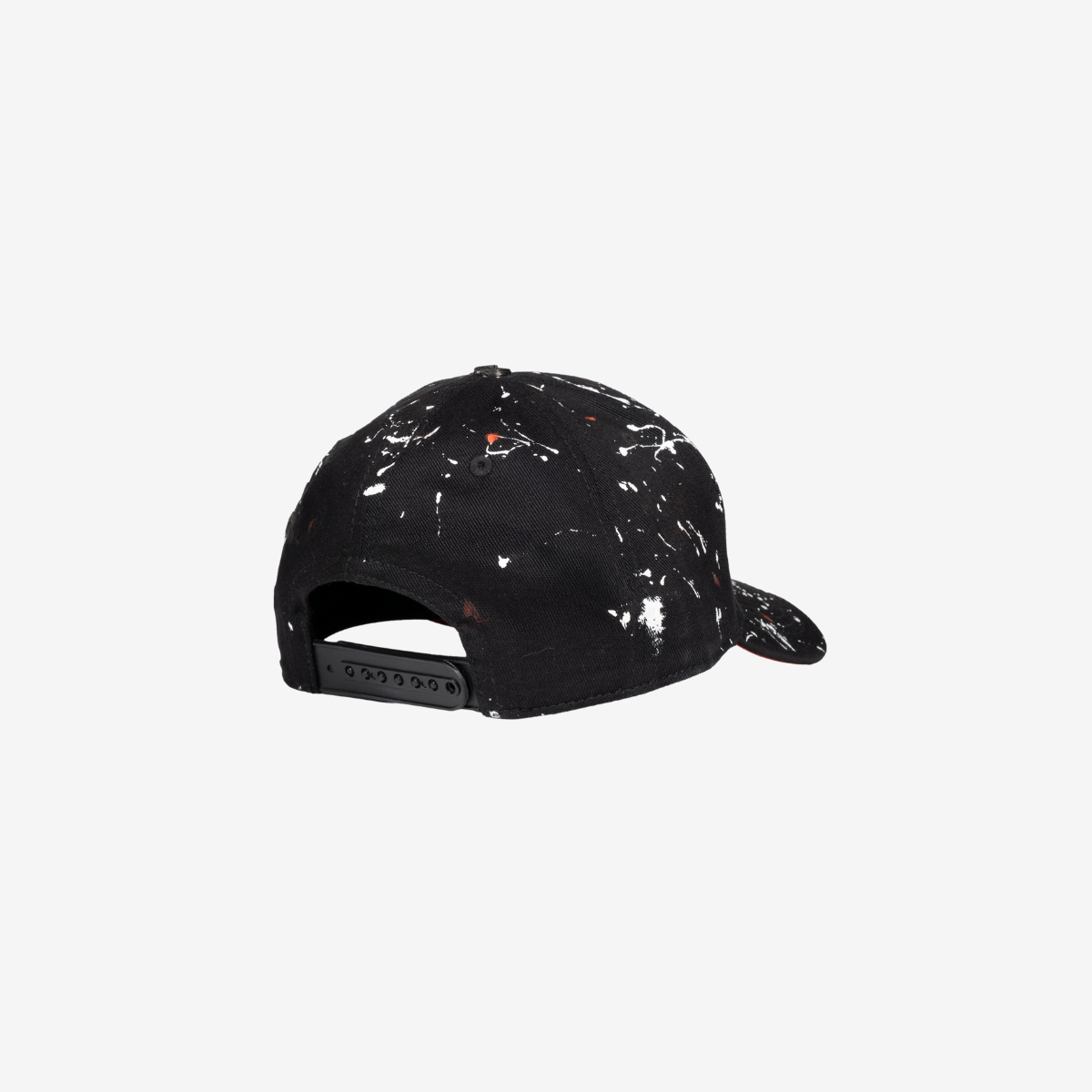 Gorra Germoglio Black