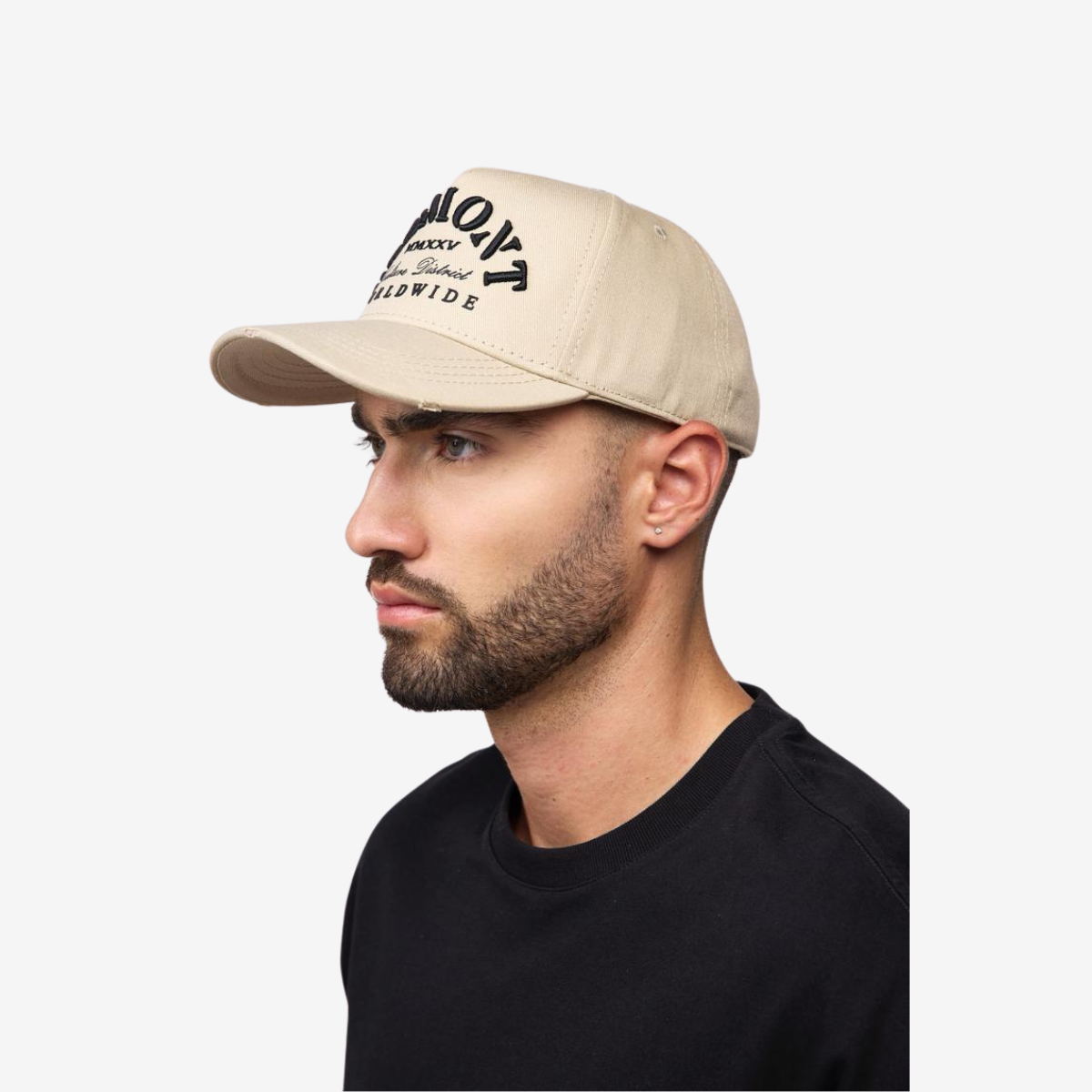 Gorra Inno Nude