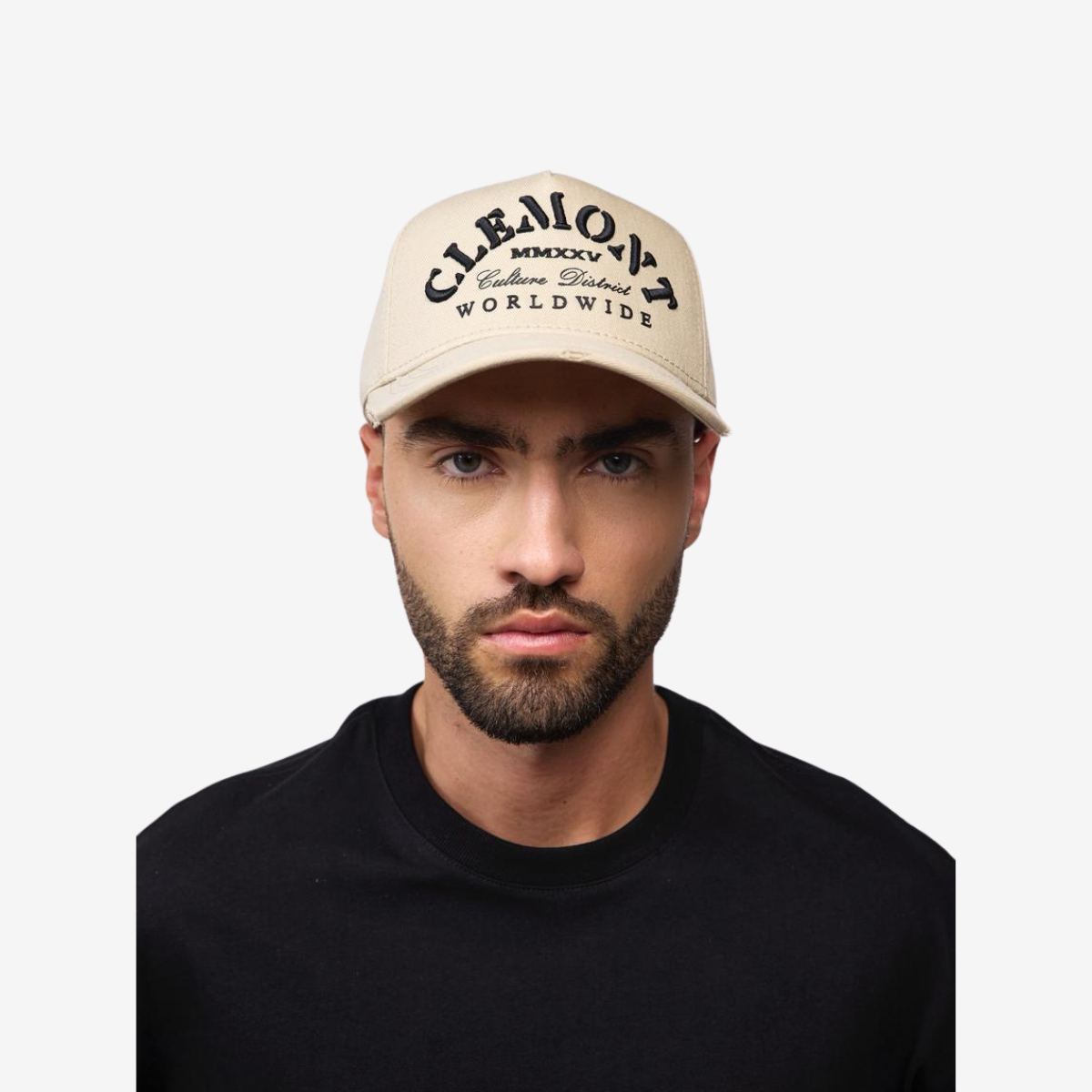 Gorra Inno Nude