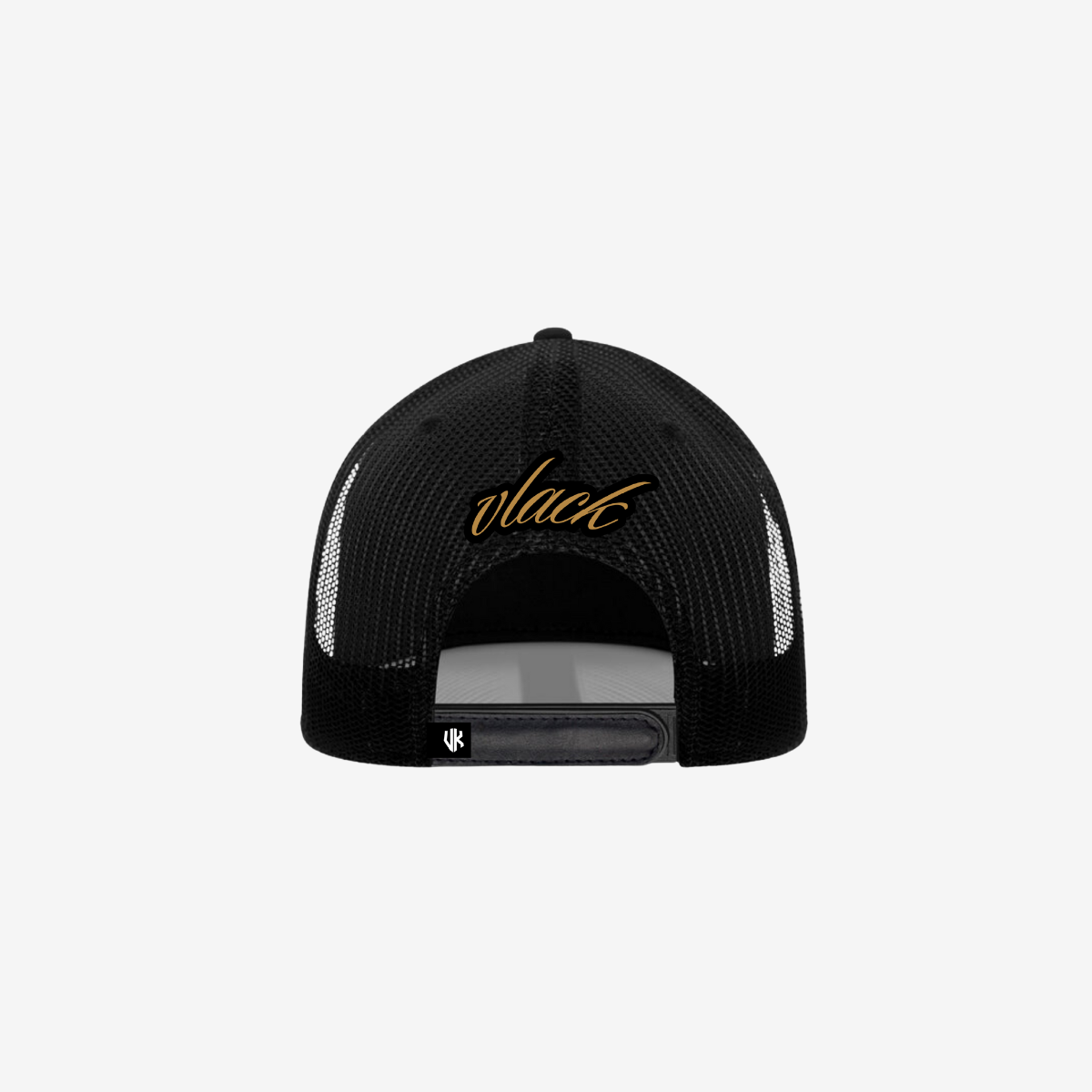 Gorra Palm Black