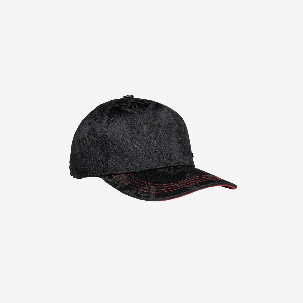 Gorra Sfinge Black