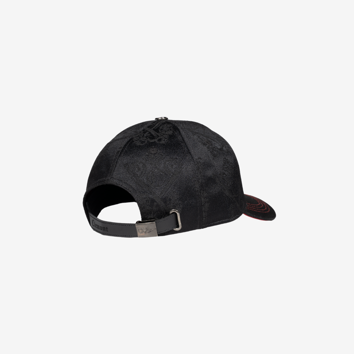 Gorra Sfinge Black