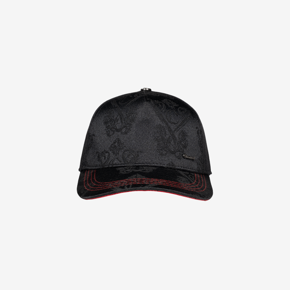 Gorra Sfinge Black